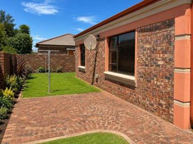 House for rent in Midvaal, Gauteng
