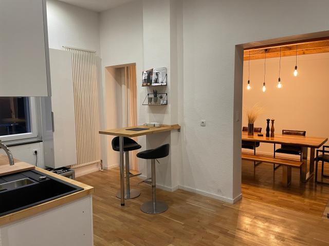 Haus mieten in Herberhausen, Detmold