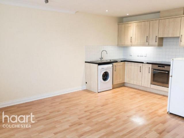 Apartment for rent in Old Heath, Fordham Heath