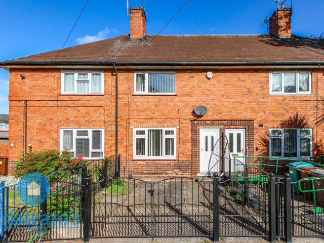 House for rent in Old Lenton, Haddon
