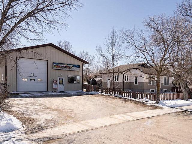 House for sale in Estaire, Ontario