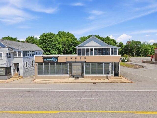 House for sale in New Hampshire