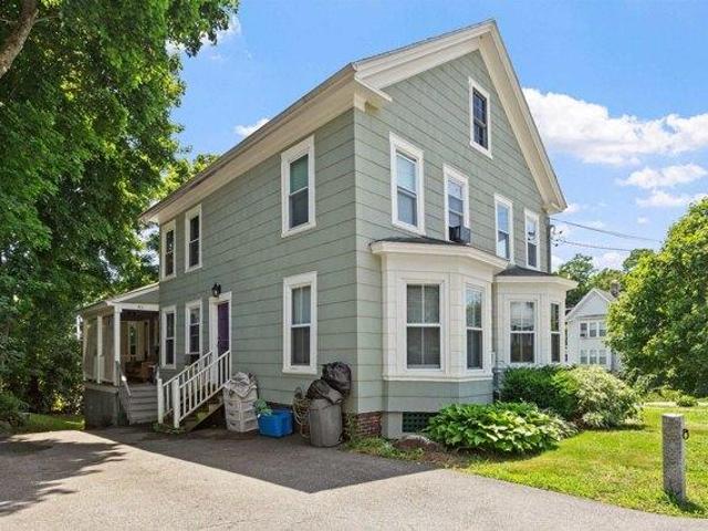 House for sale in New Hampshire