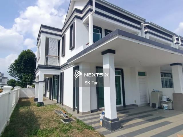 Residential House for sale in Kulai, Johor
