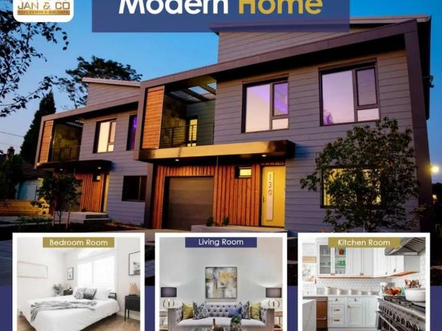 House for sale in Islamabad