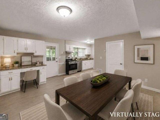 House for sale in Conyers, Georgia