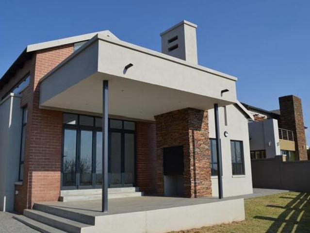 House for rent in Knopjeslaagte, Gauteng