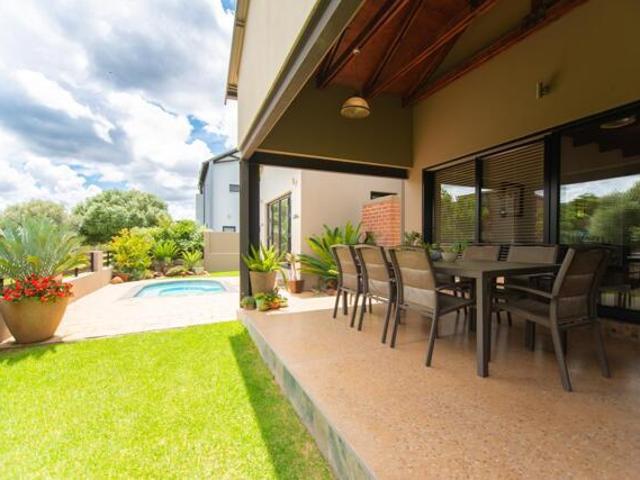 House for rent in Knopjeslaagte, Gauteng