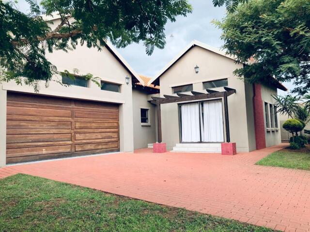 House for rent in Knopjeslaagte, Gauteng