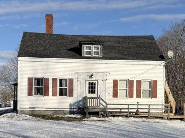 House for sale in Corinth, Maine