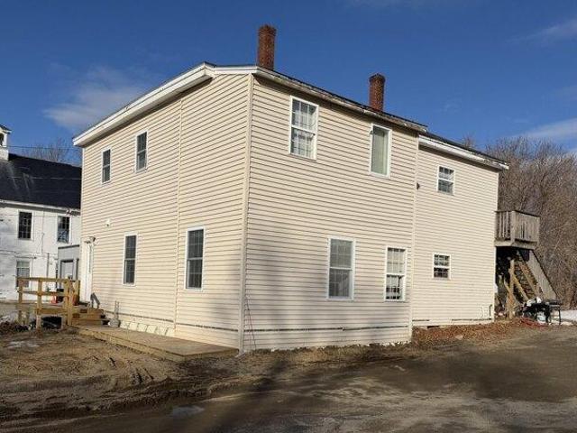 House for sale in Corinth, Maine