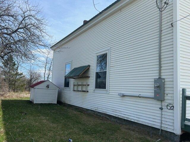 House for sale in West Corinth, Corinth