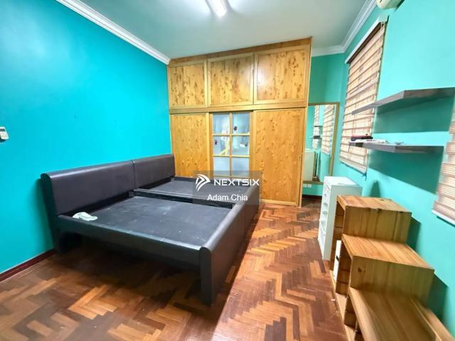 Residential House for sale in Alam Impian, Selangor