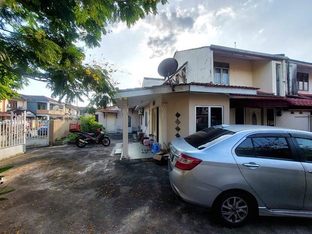 Terraced House for sale in Puchong, Majlis Bandaraya Subang Jaya