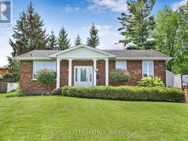 House for sale in Cornwall, Ontario