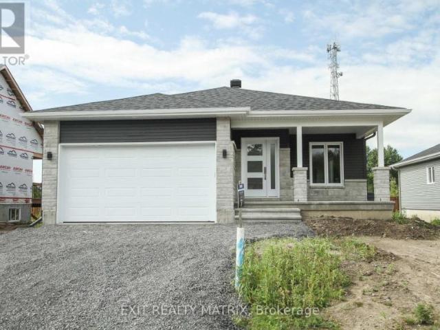 House for sale in Cornwall, Ontario