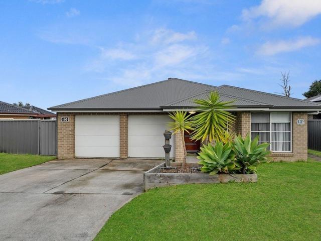 House for sale in Blue Haven, New South Wales