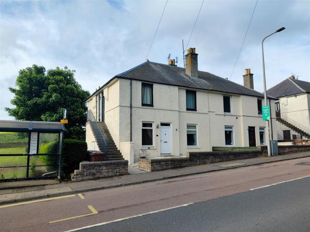 House for rent in Guardbridge, Fife