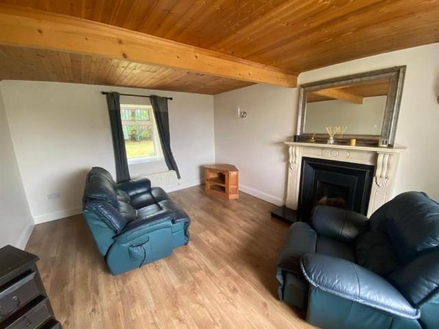House to rent in Letterkenny Rural ED, Letterkenny Municipal District
