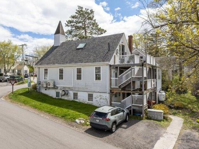 House for sale in Damariscotta, Lincoln County