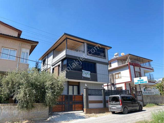 Tarsus içerisinde satılık Villa