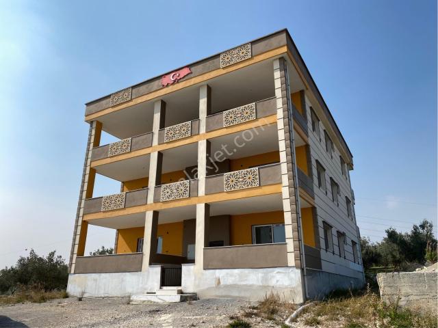 Akdeniz içerisinde satılık Villa