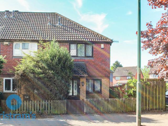 Apartment for rent in Haddon, East Midlands