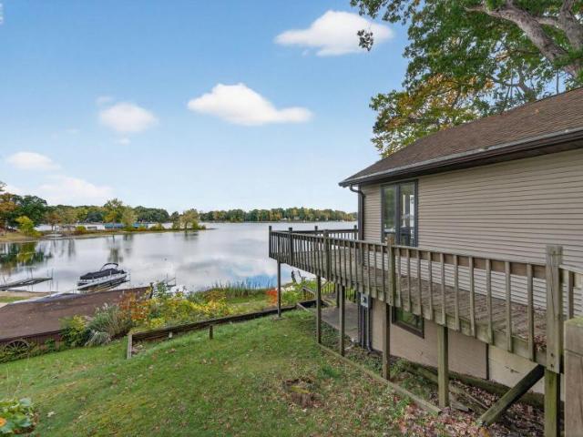 House for sale in Michigan