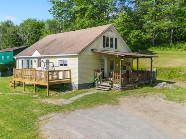 House for sale in Deposit, New York