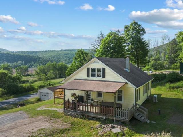 House for sale in Deposit, New York