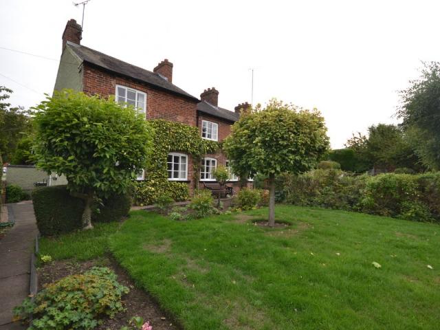 House for rent in Attenborough, East Midlands
