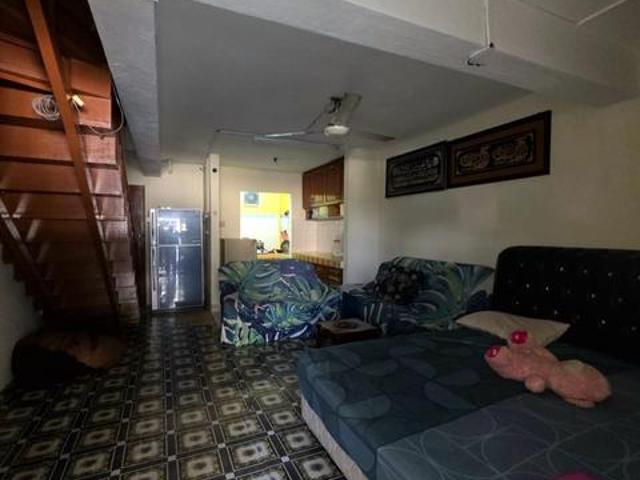 Terraced House for sale in Country Heights Damansara, Kuala Lumpur