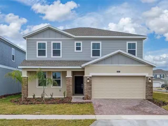 House for rent in Clermont