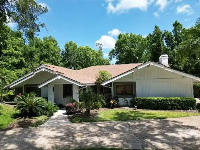 House for rent in Winter Park