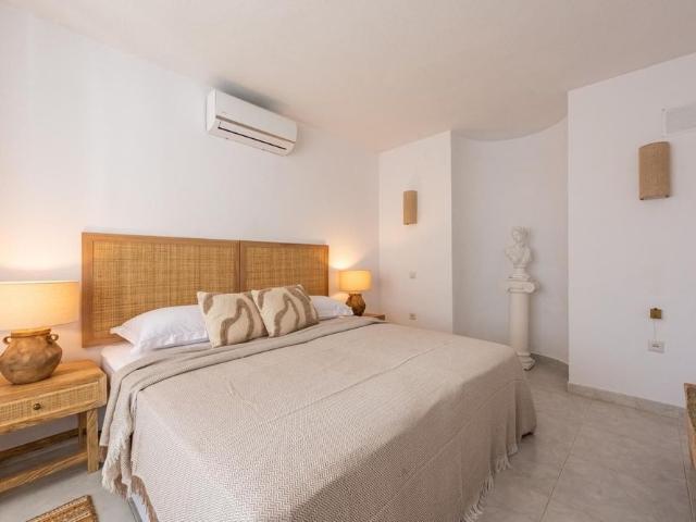 Casa en alquiler en Barriada Islas Canarias, Estepona