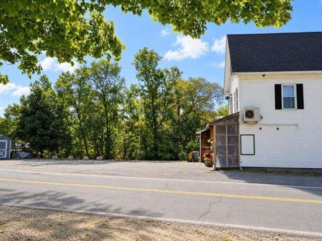 House for sale in Detroit, Maine