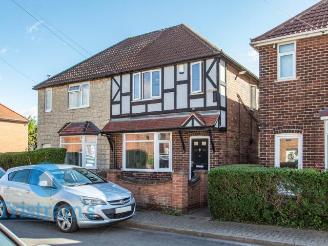 Apartment for rent in Stapleford, Attenborough
