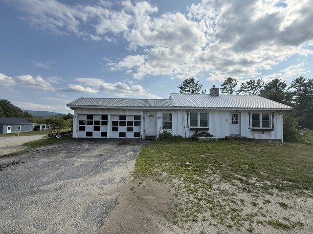 House for sale in Dixfield, Maine