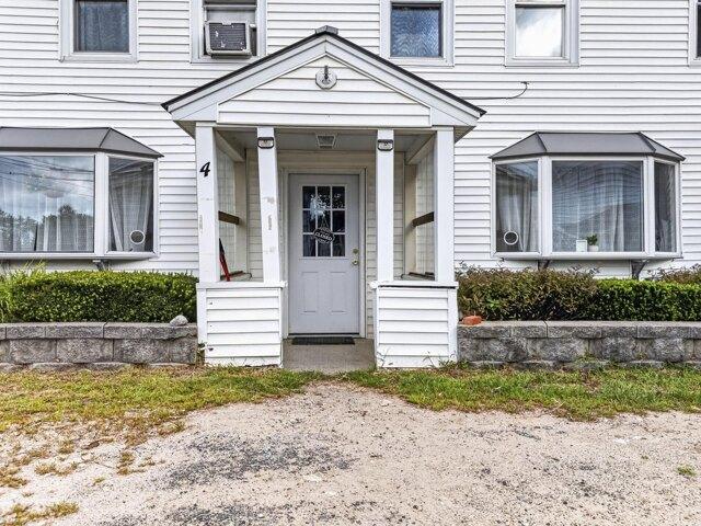 House for sale in Dixfield, Maine