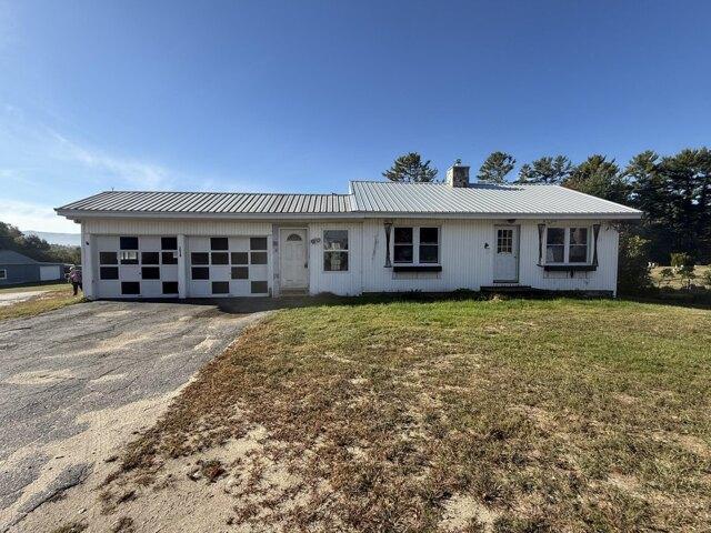 House for sale in Dixfield, Oxford County