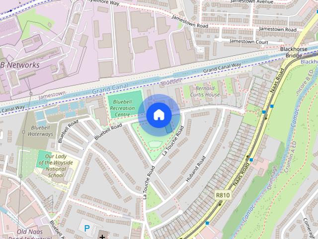 Room to rent in Ballyfermot G ED, Dublin