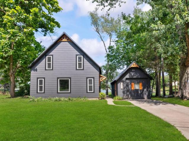House for sale in Michigan