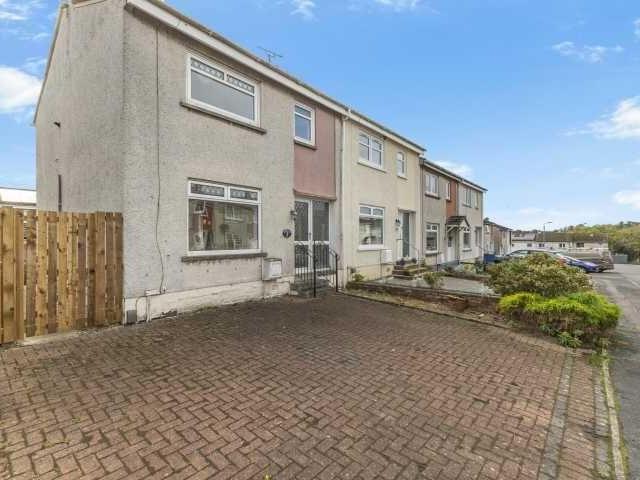 House for rent in New Farm Loch, Crookedholm