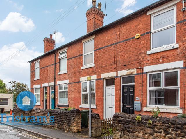 Apartment for rent in Gedling, East Midlands
