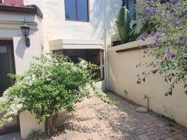 House for rent in Rosebank, Gauteng