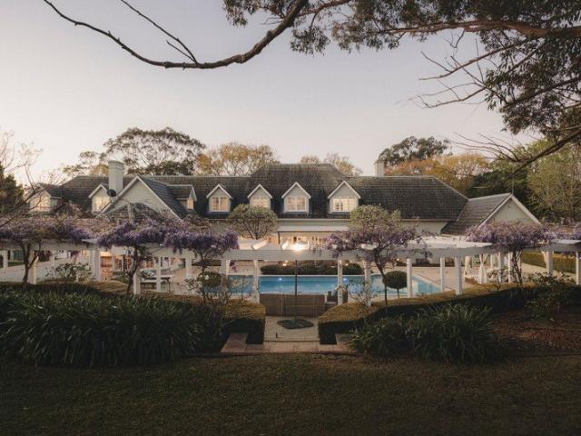 House for sale in Sydney, New South Wales