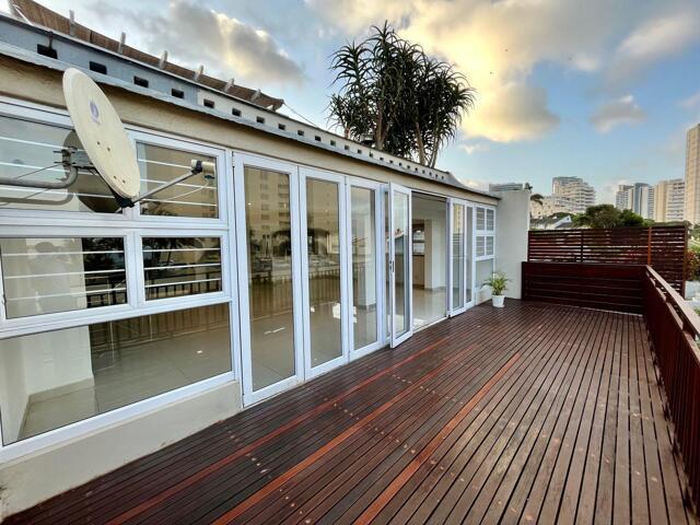 House for rent in Seaview, Kwazulu-natal