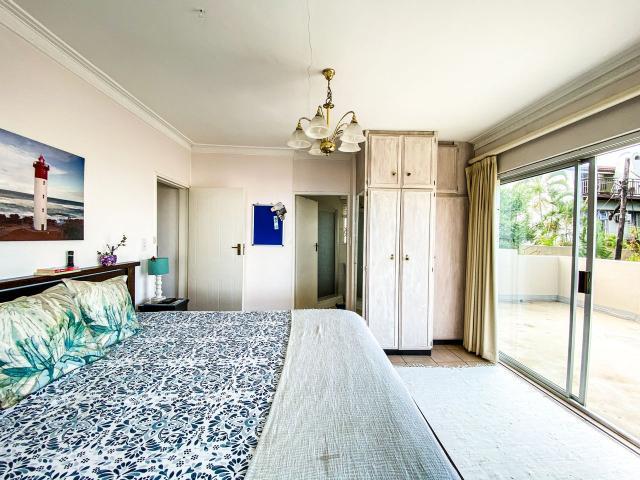 House for rent in Seaview, Kwazulu-natal