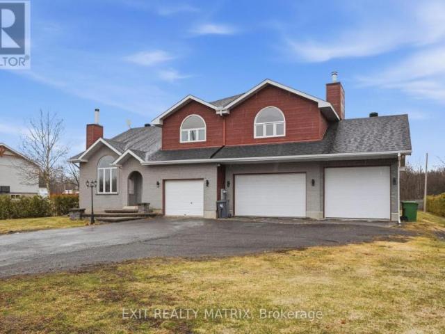 House for sale in East Hawkesbury, Ontario