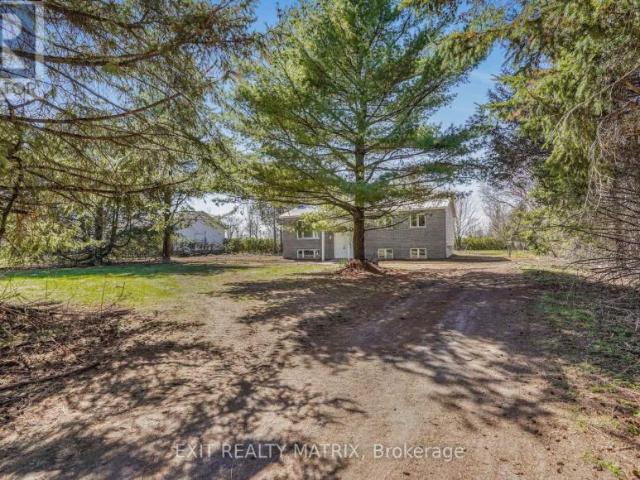 House for sale in East Hawkesbury, Ontario
